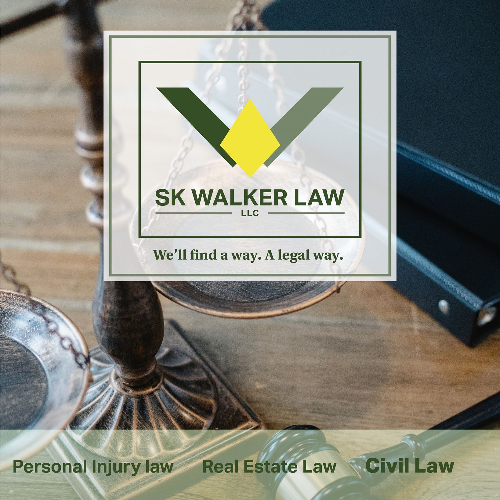 Law Firm in Marion, Illinois