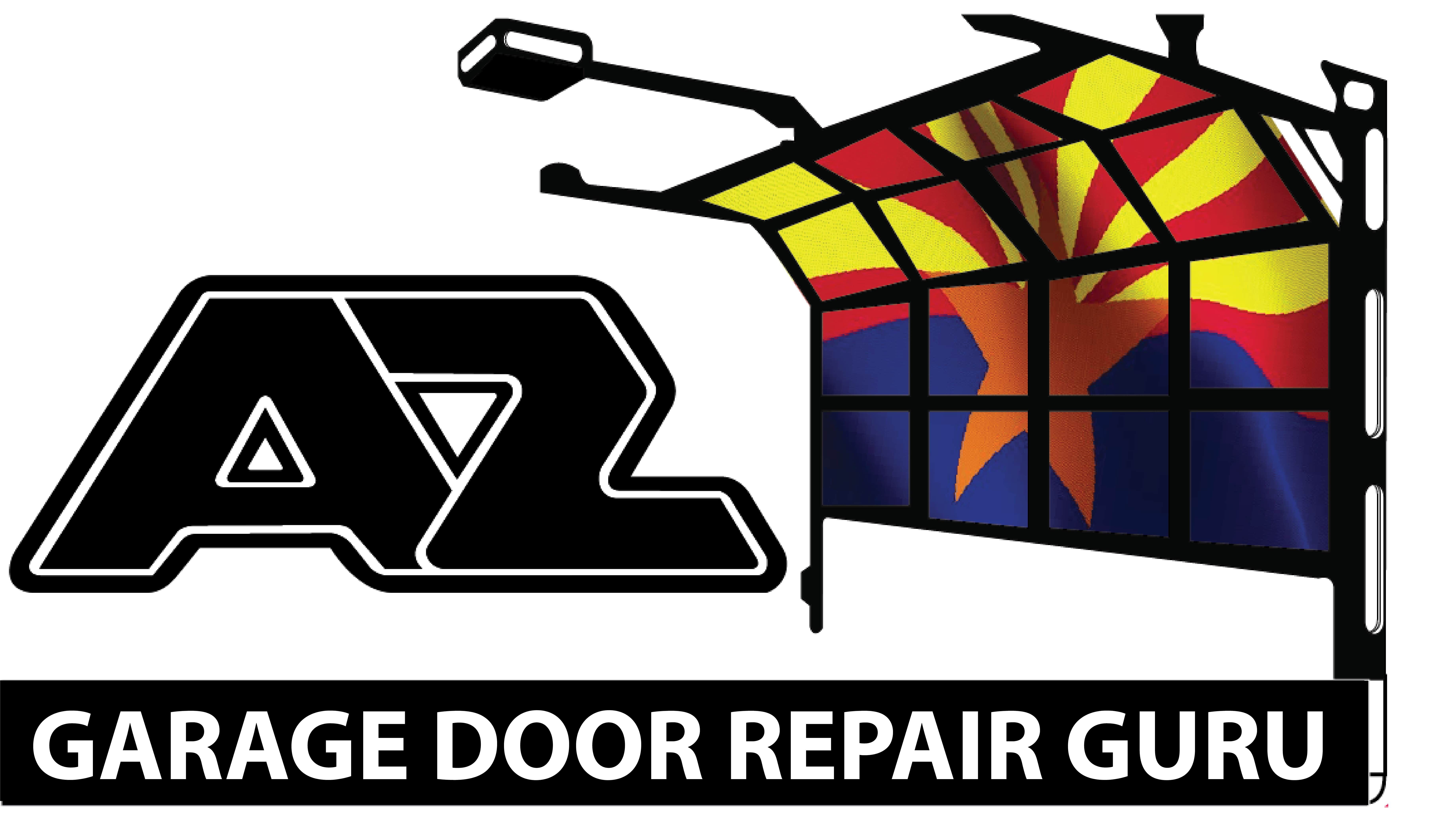 Garage Door Repair in Scottsdale, Arizona