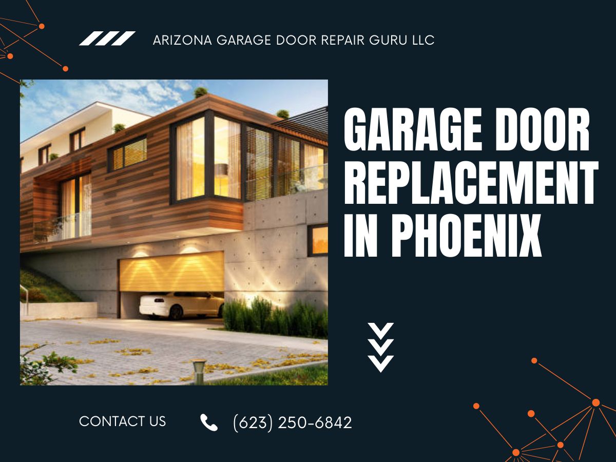 Garage Door Repair Reviews in Scottsdale, Arizona