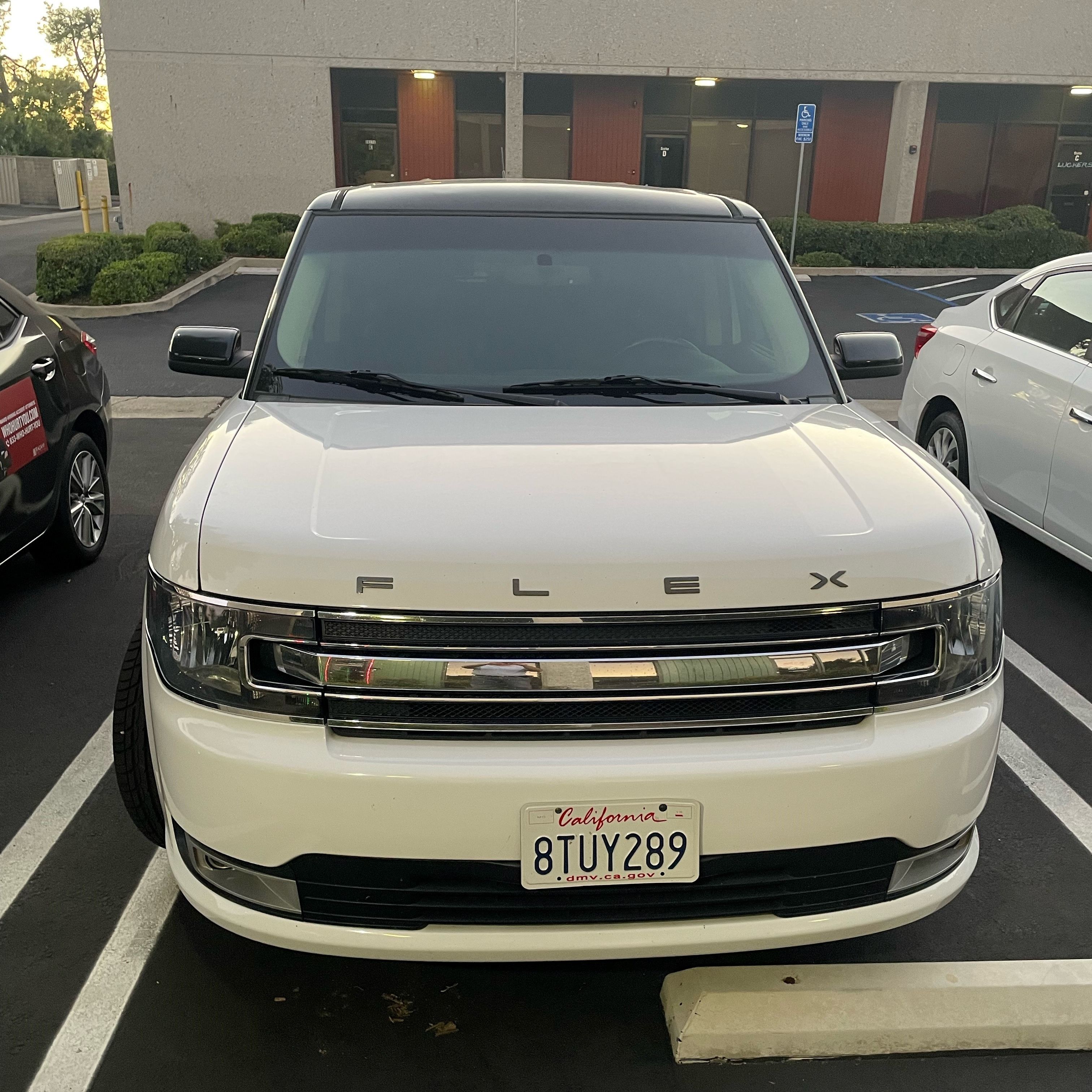 Economy Cars in Rancho Cucamonga, California