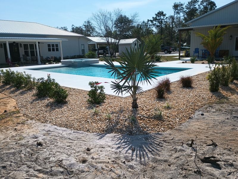 Landscaping Company in Edgewater, Florida