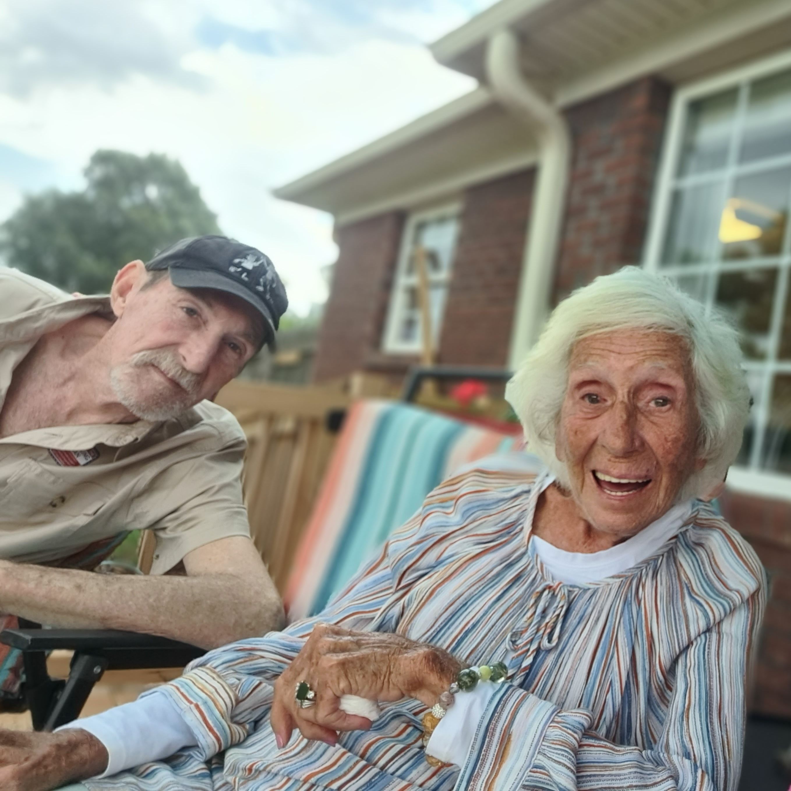Retirement Hospice Care in Huntsville, Alabama