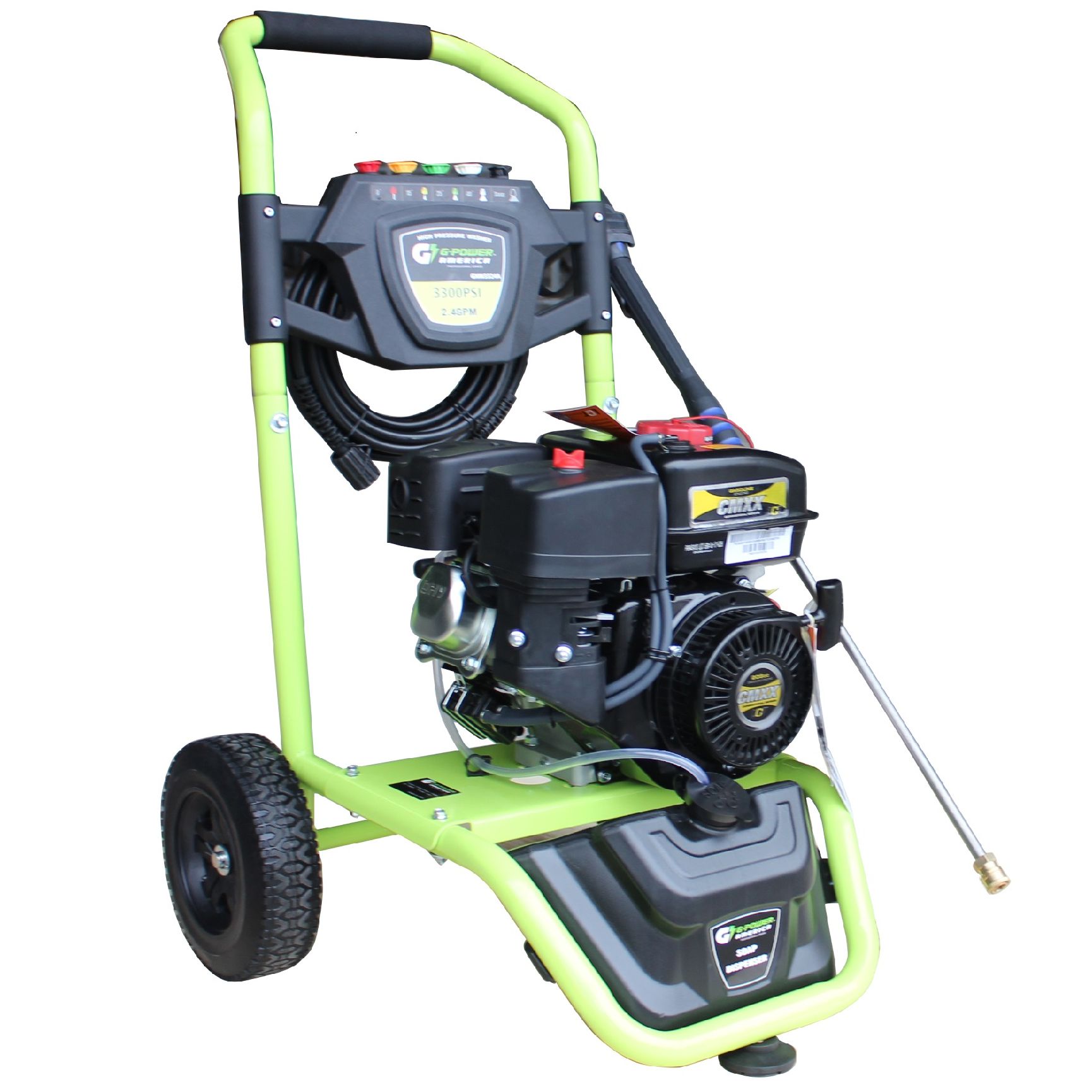 Power Washer in Upland, California