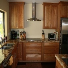 Main General Contractor Photo For Martin Construction & Remodeling - Phoenix, AZ
