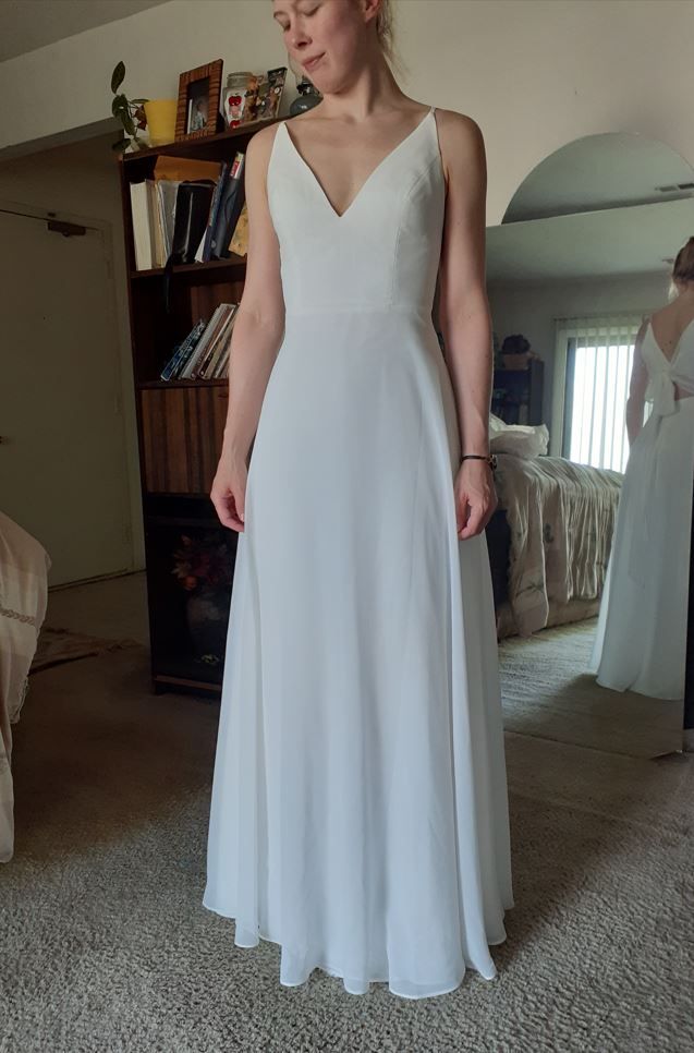 Bridal Dressmaker in Indianapolis, Indiana