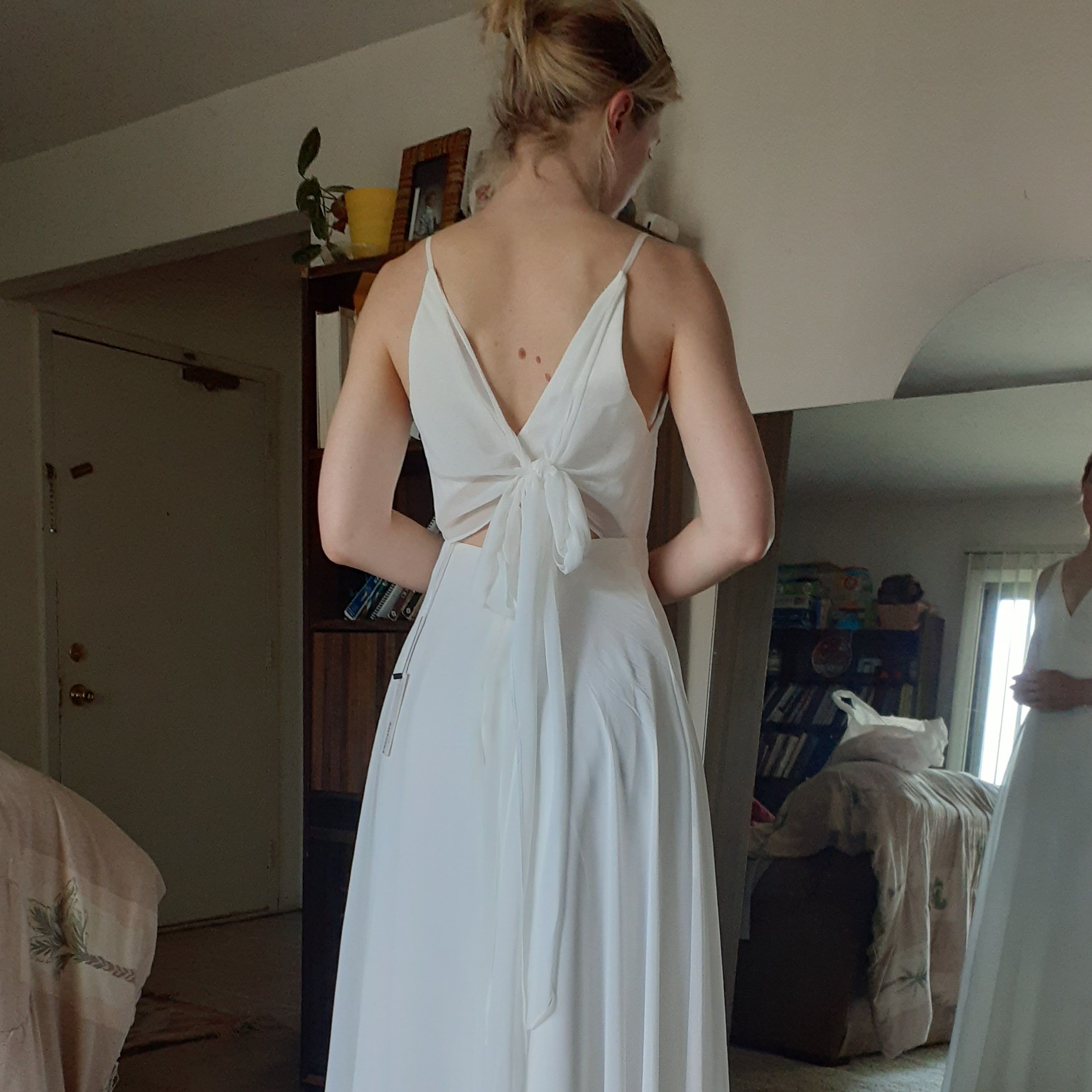 Bridal Dress Alterations in Indianapolis, Indiana