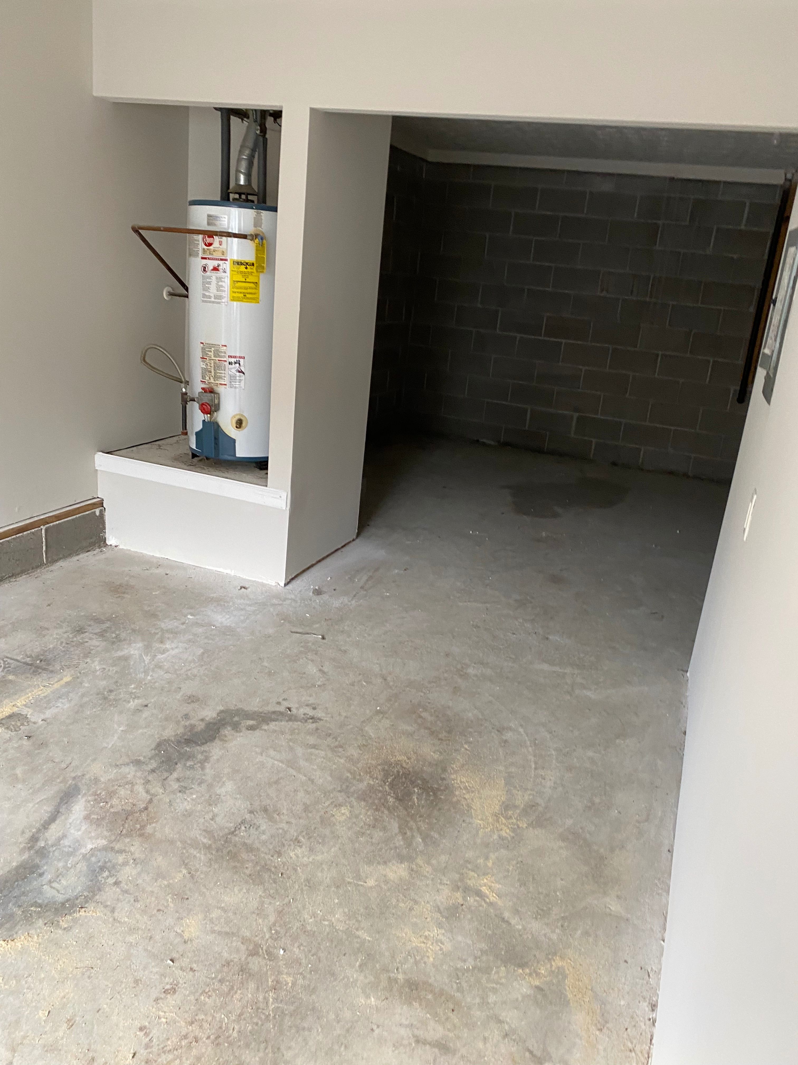 Basement Clean Outs in Duluth, Georgia