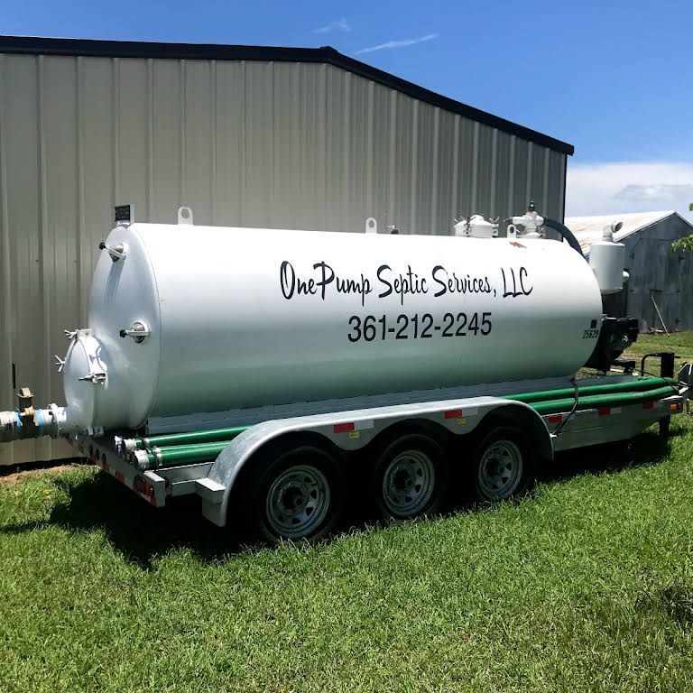 Septic Tank Cleaner in Victoria, Texas