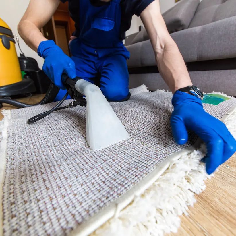Commercial Carpet Cleaner in Monroeville, New Jersey
