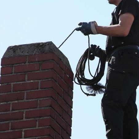 Chimney Contractor in Owings Mills, Maryland