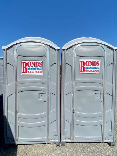 Portable Toilet Installer in Clinton, Arkansas