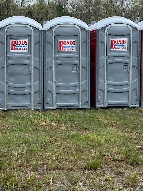 Portable Toilets Rental in Clinton, Arkansas