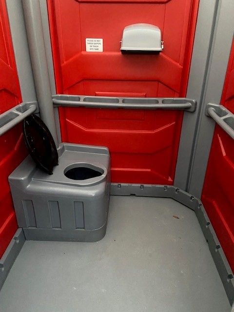 Portable Toilets in Clinton, Arkansas