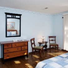 Clean Rooms in Gettysburg, Pennsylvania