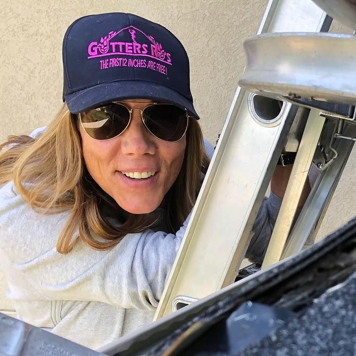 Gutter Cleaning in Boise, Idaho