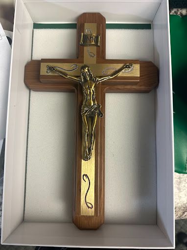 Holiday Gifts in Seneca, Kansas