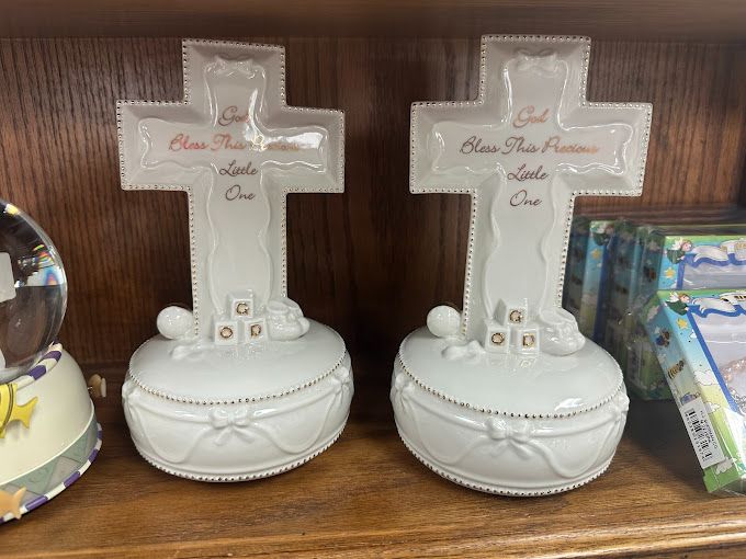 Souvenir Shop in Seneca, Kansas