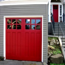 Garage Door Repair Services in Toledo, Ohio