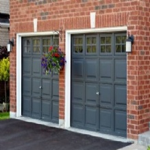 Garage Doors Installation in Toledo, Ohio