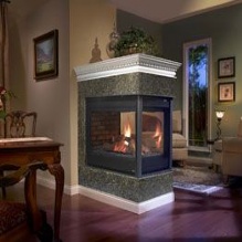 Gas Fireplace Repair in Brentwood, New York
