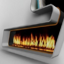 Gas Fireplace Accessories in Brentwood, New York
