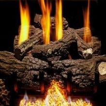 Fireplace Gas in Brentwood, New York
