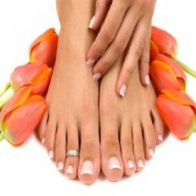 Gel Nails in Port St Lucie, Florida