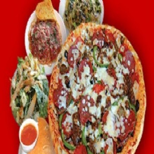 Pizza Restaurant in Carlsbad, California