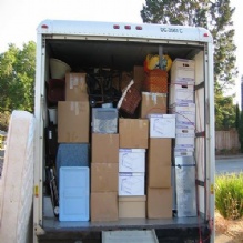 Moving Companies in Tucson, Arizona
