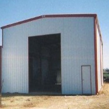 Mini Storage Buildings in Nickerson, Kansas