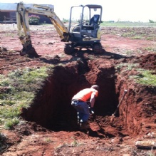 Plumbing Contractors in Berry, Alabama