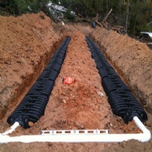 Septic Systems in Berry, Alabama