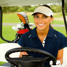 Golf Carts Sales in Uniontown, Pennsylvania