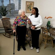 Home Care Services in Dothan, Alabama