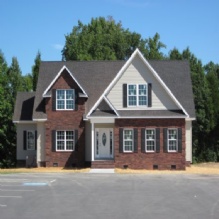 Modular Home Builder in Richfield, North Carolina