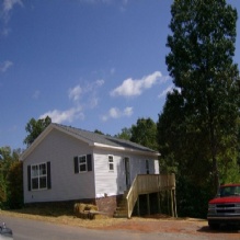 Modular Homes in Richfield, North Carolina