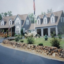 Modular Homes Builders in Richfield, North Carolina