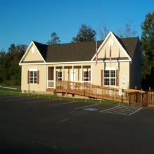 Modular Home Builders in Richfield, North Carolina