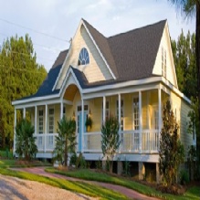 Prefabricated Modular Homes in Richfield, North Carolina