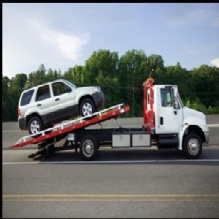 Towing in Ashley, Ohio