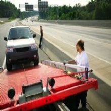 Road Side Assistance in Ashley, Ohio