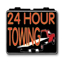 Towing Company in Ashley, Ohio