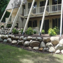 Landscape Contractors in Grand Rapids, Michigan