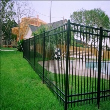 Fence Supply Store in League City, Texas