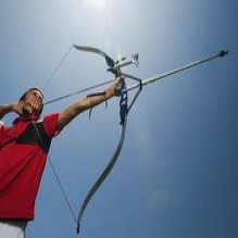 Archery Bows in Dalton, Wisconsin