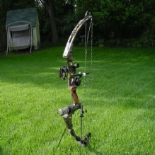 Archery Equipment in Dalton, Wisconsin