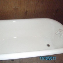 Bathroom Tub Repair in Bogalusa, Louisiana
