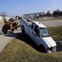 Tow Truck Service in Houston, Texas