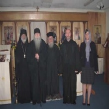 Orthodox Christianity in Tonawanda, New York