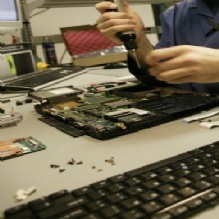 Computer Repair Business in Charlotte, North Carolina